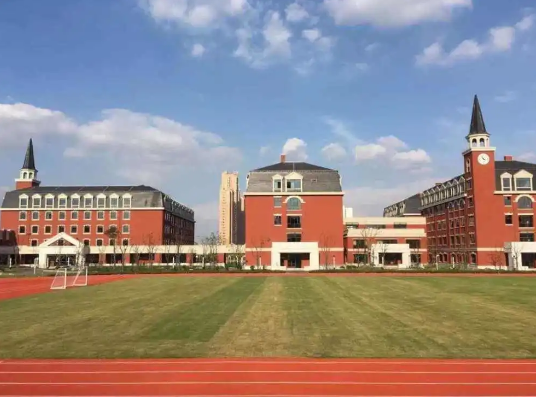 民办中小学，最先卷起来的这块地儿，要变了