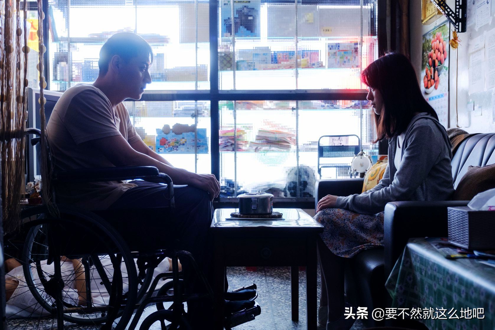 《亲爱的杀手》，大尺度台湾电影，揭露最赤裸的真实人性