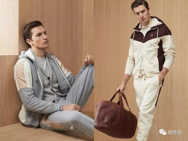 8個高級小眾男裝品牌，買過的男人厲害了