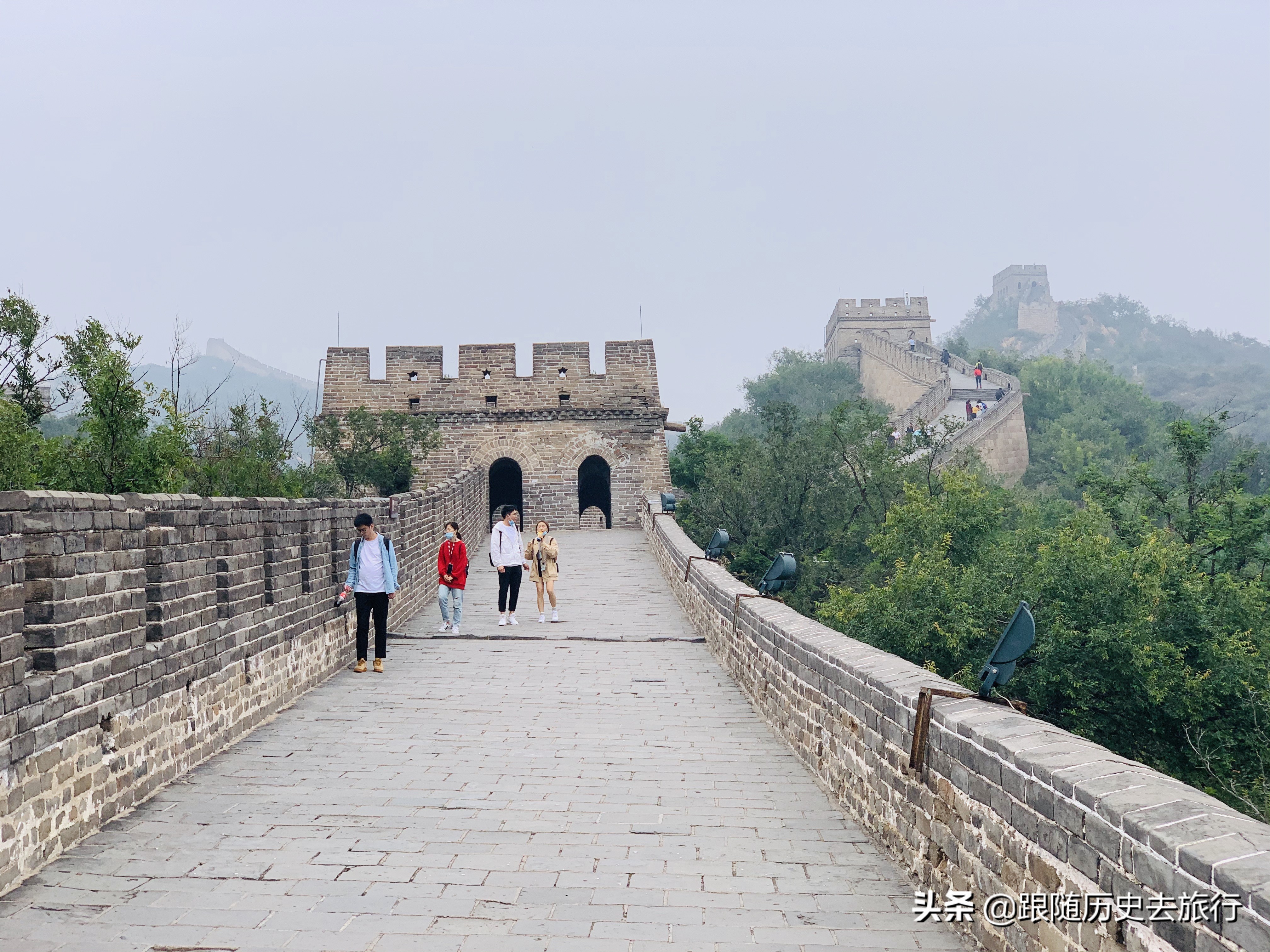 北京国庆应该怎么玩？快来打卡这十座热门景点！让你旅游不白来
