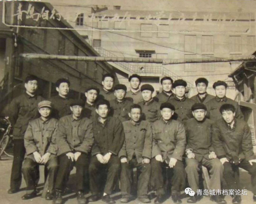 你不知道的青岛工业：青岛自行车工业兴衰史