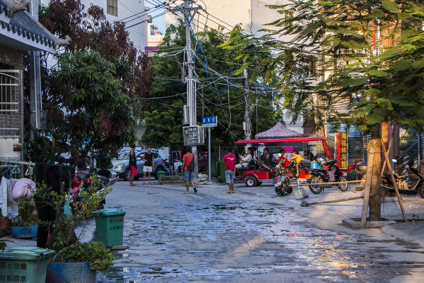 海南三亚｜美食、美景皆不可错过，地道行程应该这样玩