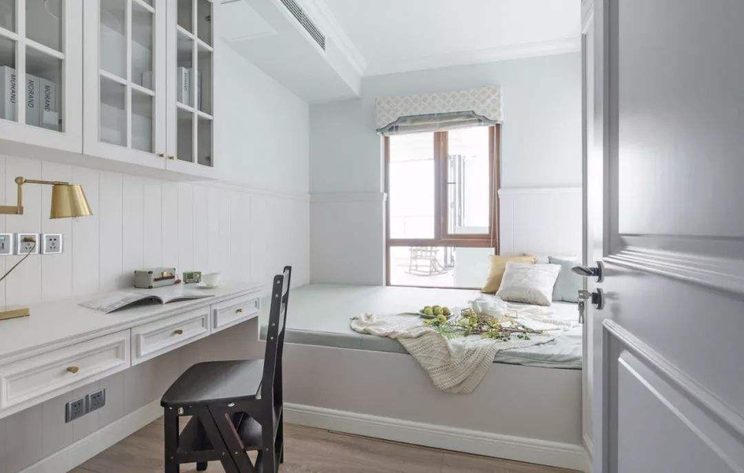 做榻榻米别忘了预留这三个10cm，小户型和舒适并不冲突