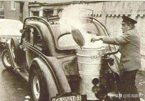 黄老轨带你详细了解，船用低速柴油机MAN B&W品牌的“前生今世”