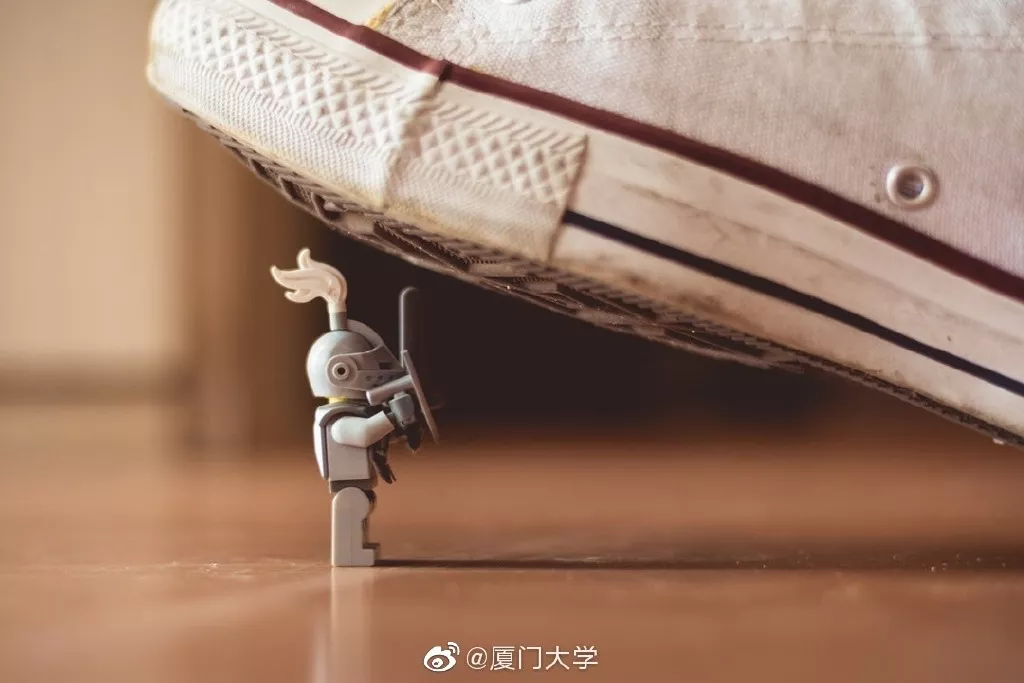 高考,再见