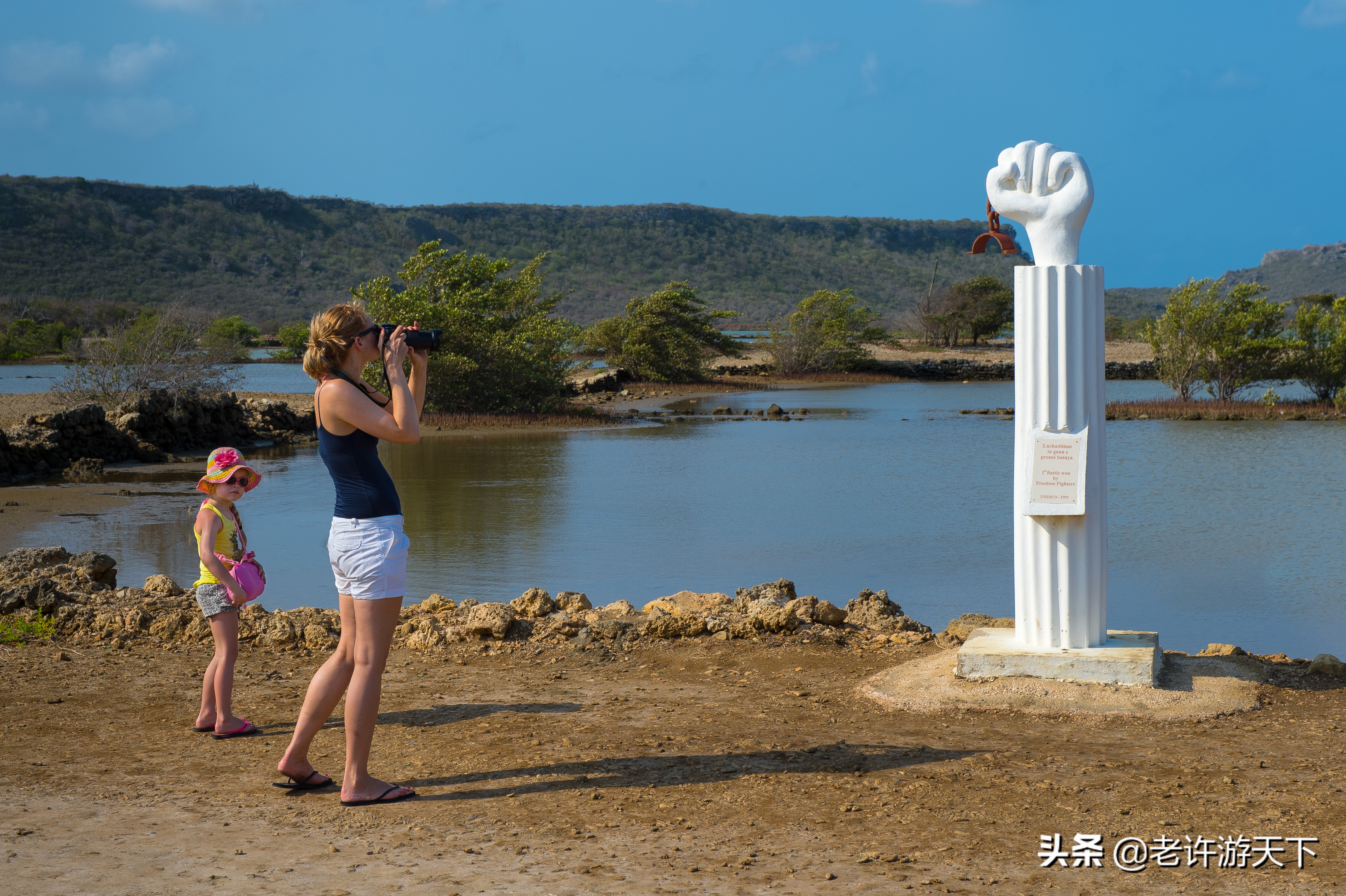 世界十大海岛旅游胜地（世界10个美丽海岛堪称度假胜地）