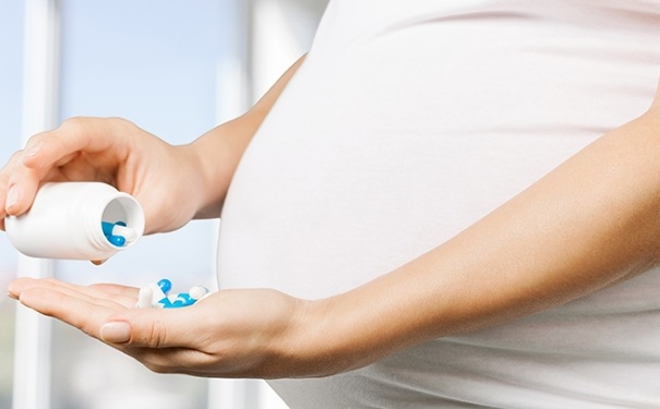 孕妇用药怕对胎儿有影响？别担心！药剂师帮你正确选择药物