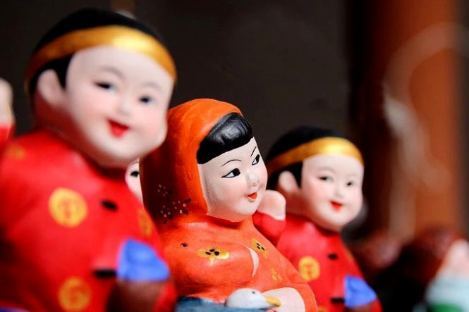 学员福利 | 五一带点武汉特产回家吧