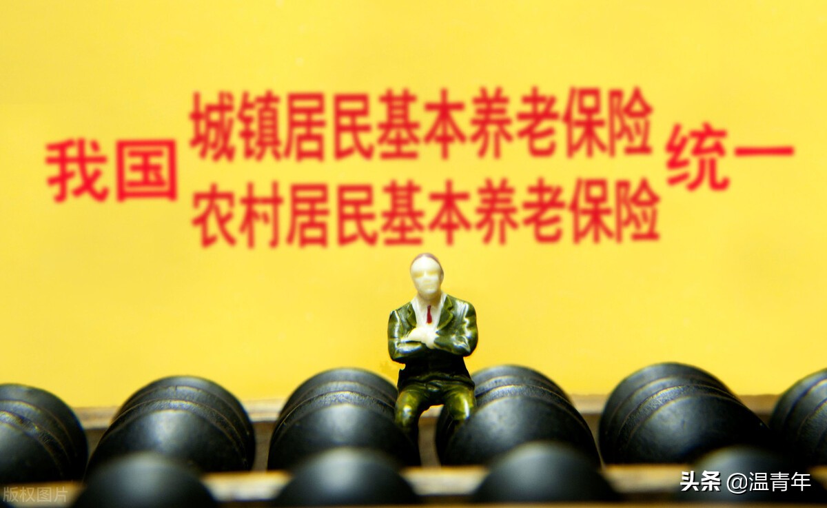 农村这么交养老保险，再也不用羡慕城市