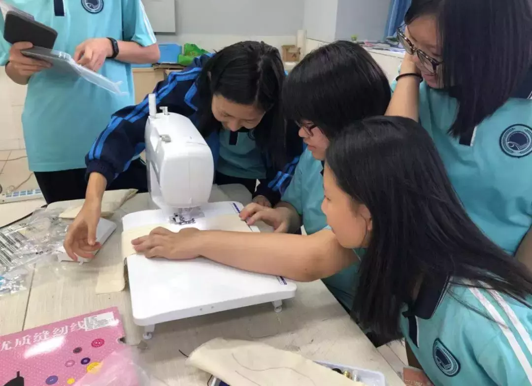 热门名校录取率低于10%？但佛山这所国际学校家长依然争相关注！