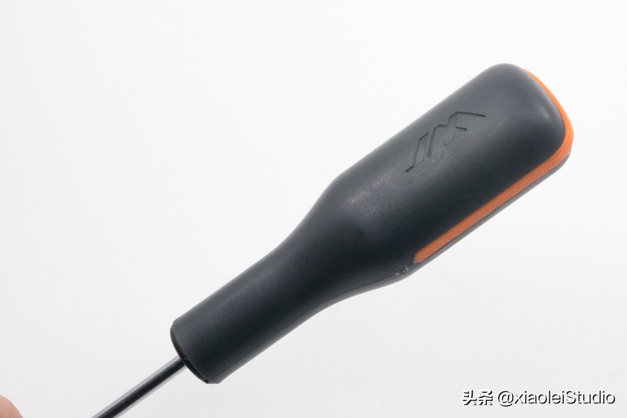 Mesak开箱丨吉米家居 GT106 手动工具螺丝起子6件组