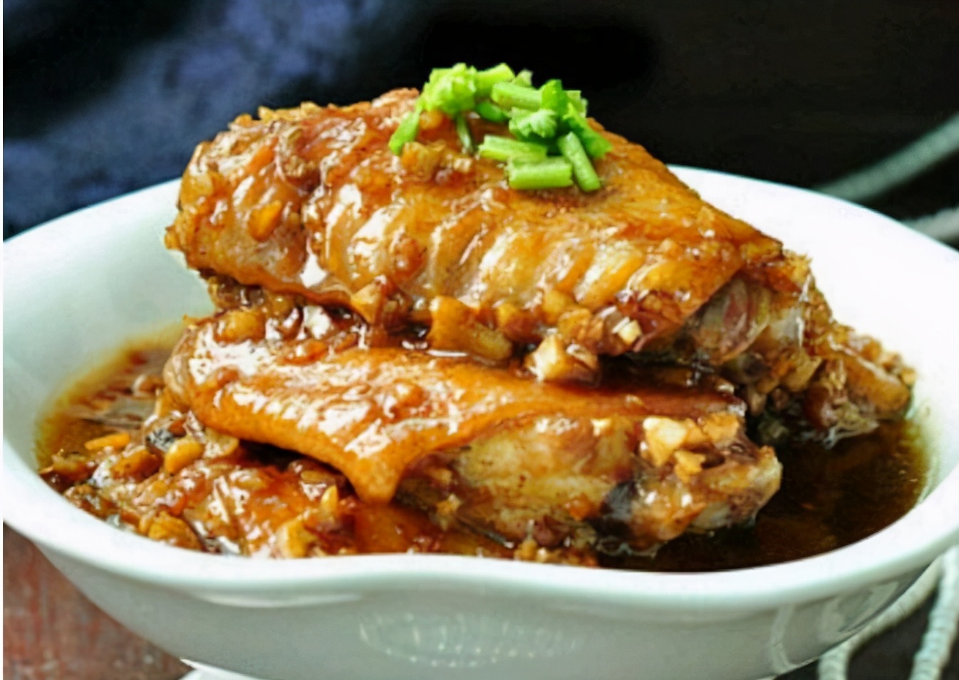 35款美食推荐，鲜香怡人好吃不够，家人每餐吃得都很满意