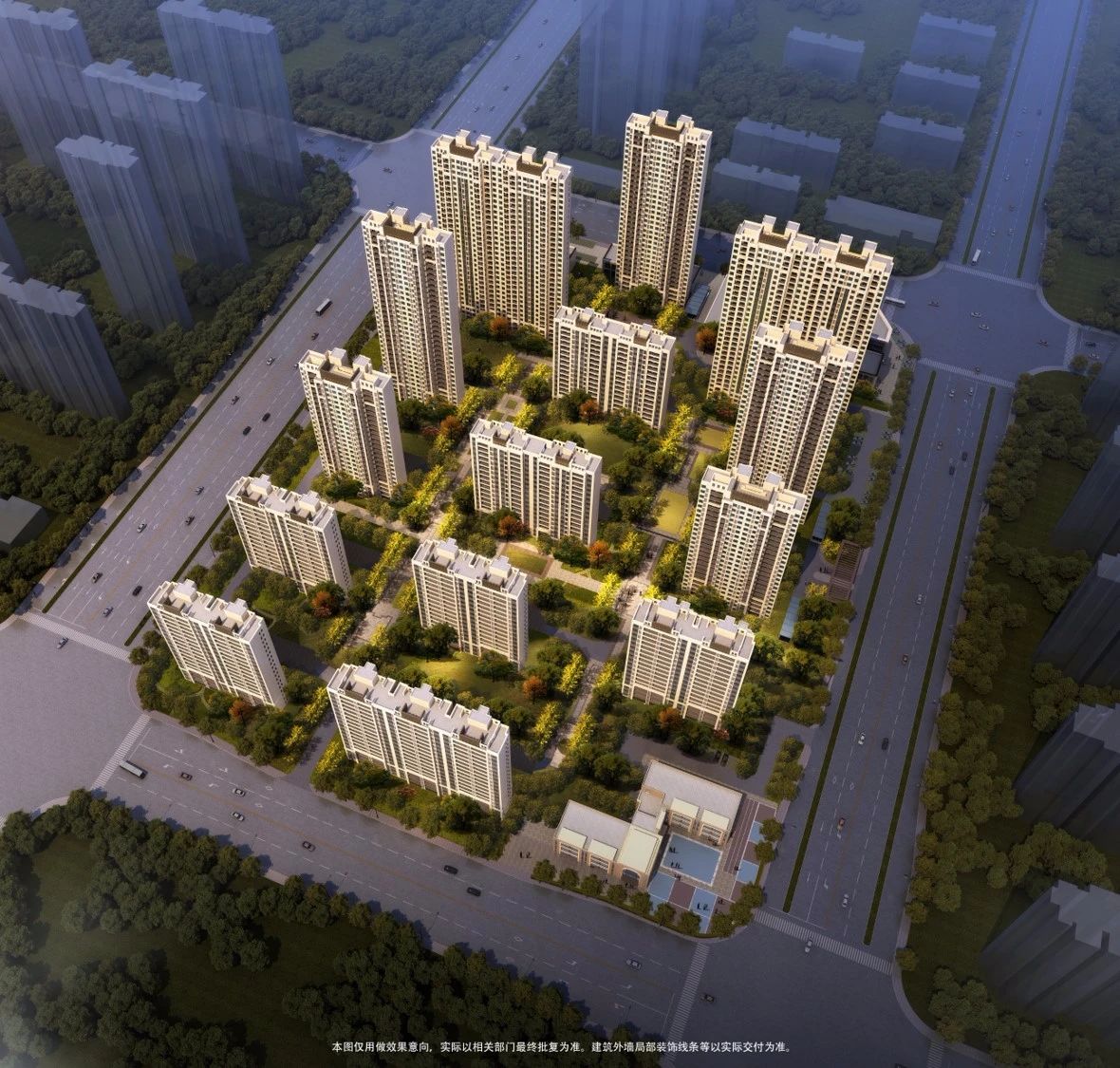 滨河国际新城，能扛起郑州改善这面大旗吗？