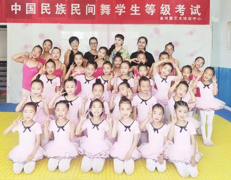 塞上江南·花儿绽放 | 宁夏考区学生考级精彩呈现