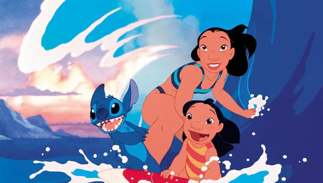 迪士尼动画片 迪士尼100个经典动画-朝阳百科