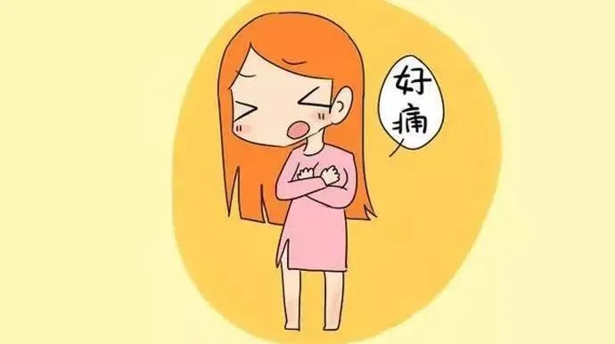 困扰数百万哺乳期女性的问题，统统在这讲明白