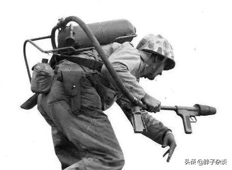二战关岛战役简介（二战太平洋战场关岛之战：美军损失一千多人，歼敌两万余人）