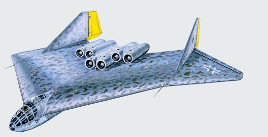 3人重量:24000千克產量:0架武器系統:翼根裝備兩門30毫米mg151機炮