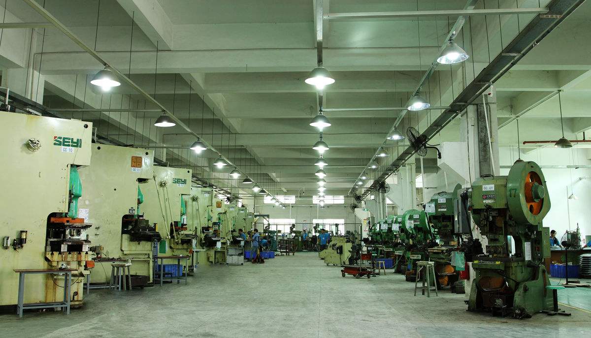 双向滑动支座厂家（廊坊同力管夹制造有限公司公司介绍）