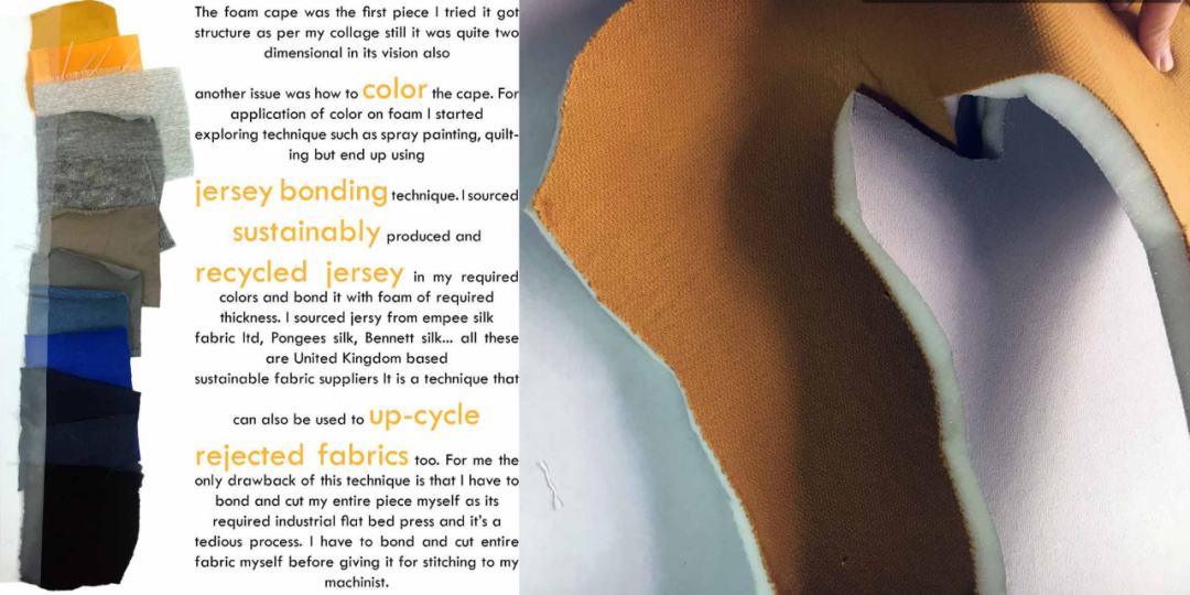 KDA课达丨2021年伦敦时装学院MA服装设计毕业展