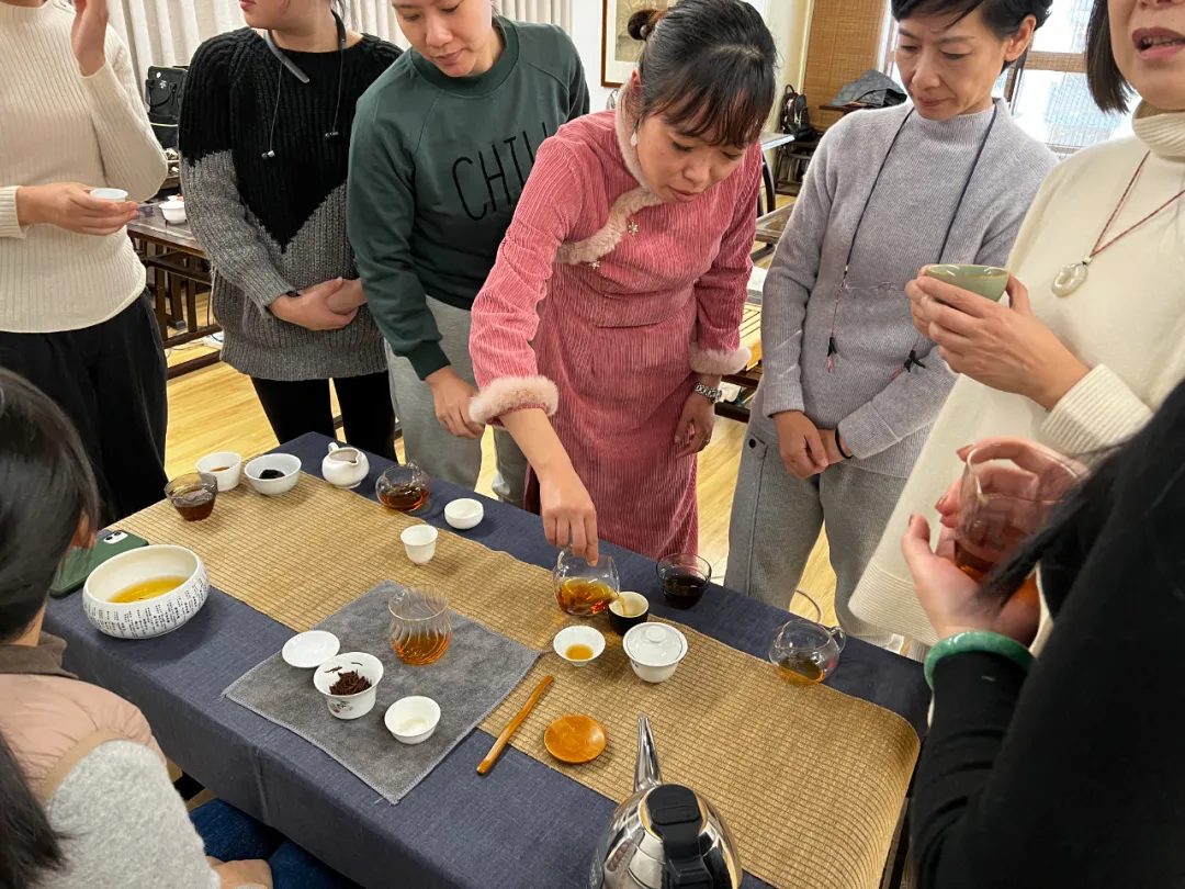 茶叶品评第三课:如何冲泡茶汤?境净、器净,心更要净