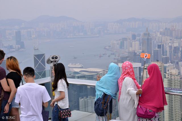 去香港怎么玩？有这一篇攻略就够了