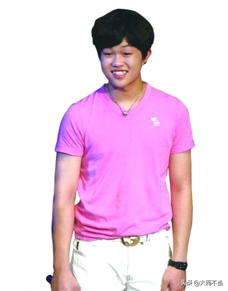 李天一事件 李天一事件女主角杨佳-起航号