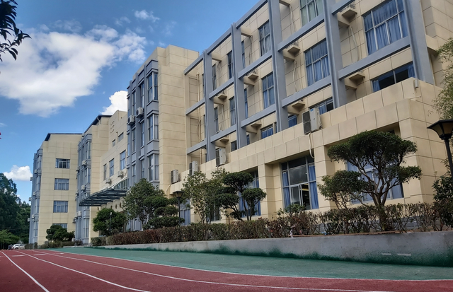 福建省迎来2所“大学”，幸福来得太突然，家长和考生注意了