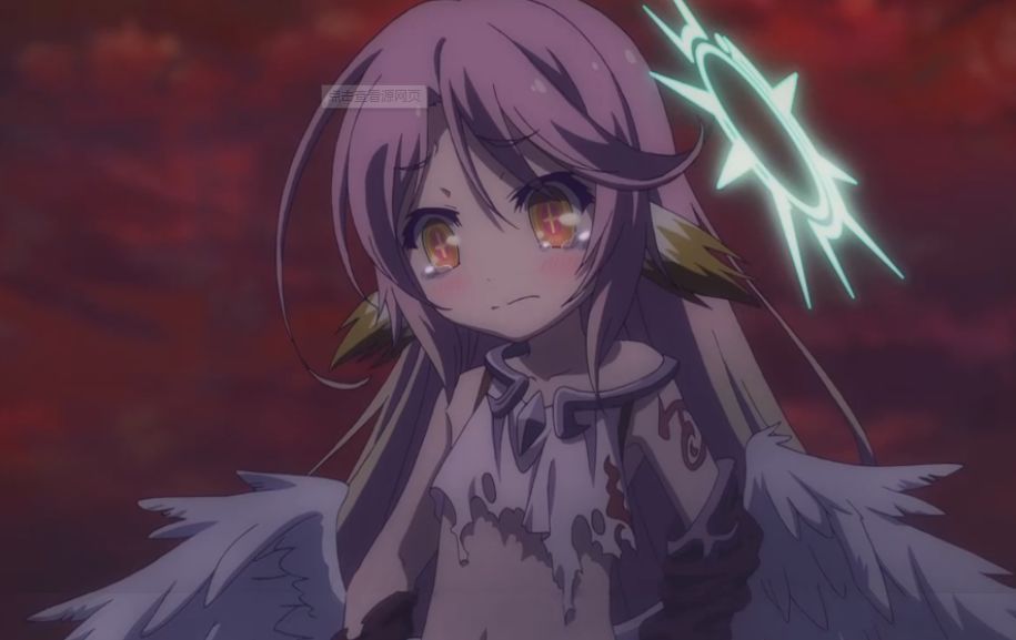 是天使还是恶魔?动漫中这些带有翅膀的角色,伊卡洛斯成就萌神