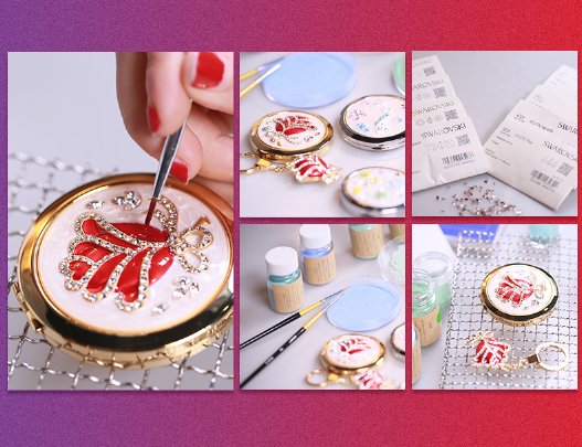 老婆生日礼物送什么礼物好（老婆生日送什么礼物比较浪漫）