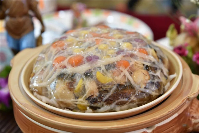 顺德名菜评选活动结果出炉，这30道入围菜品果然诱人