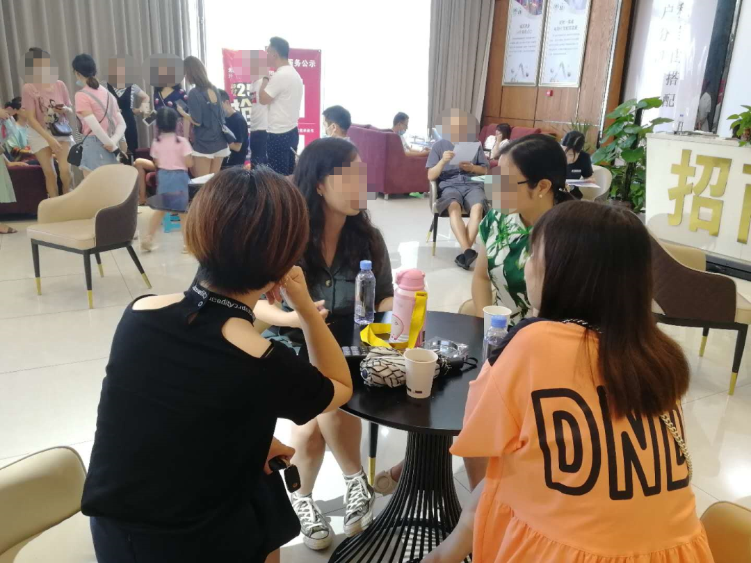 重磅！2020民校幼升小补录已经开始！今天，温江这所学校热火朝天