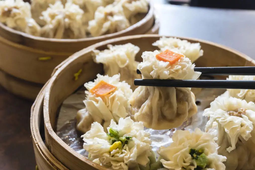 干货 | 这100道中国美食的英语翻译及7大翻译原则，请收好