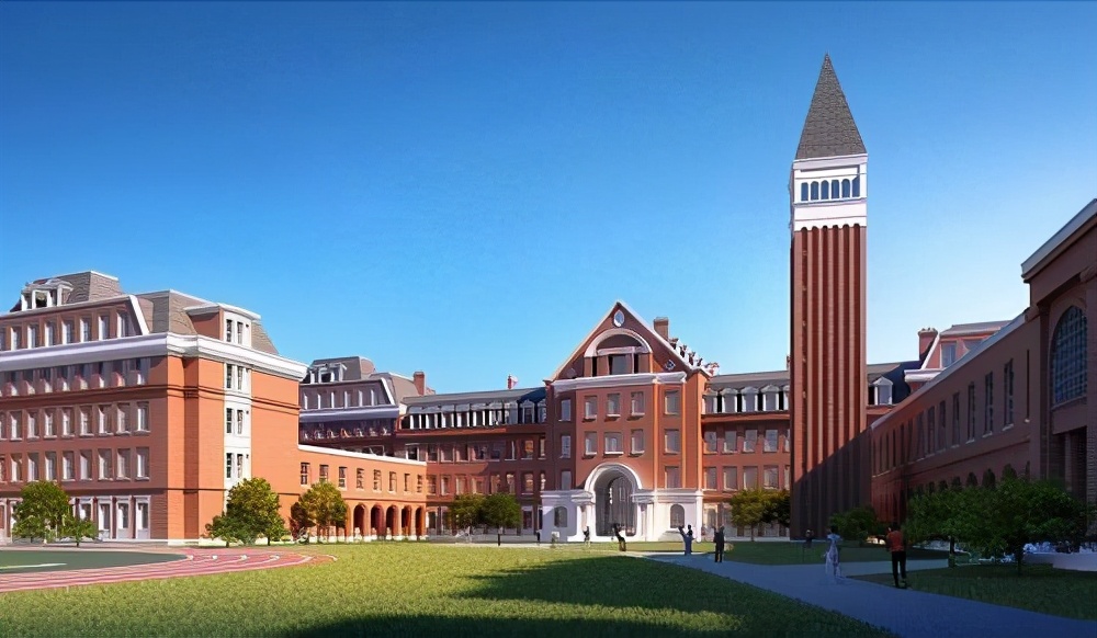 哈尔滨新建4所重点学校，近8000个学位！哪个在你家门口？