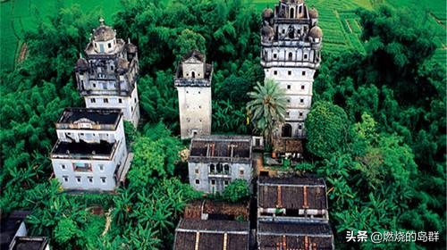 竖起来的中国院子——一座9层农民房的故事