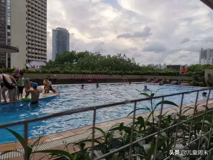 深圳50多家游泳培训班大盘点！泳池、教练、课程、价格…哪家强？
