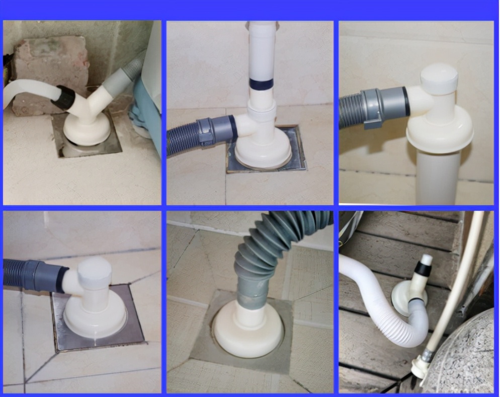 洗衣机不排水怎么办？这几招教你如何修理