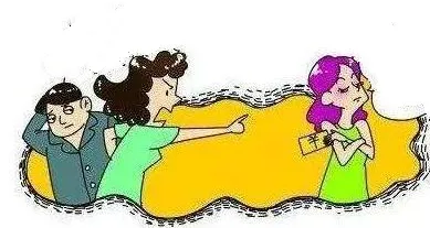 以案释法|原配打小三，法院是这样判的！