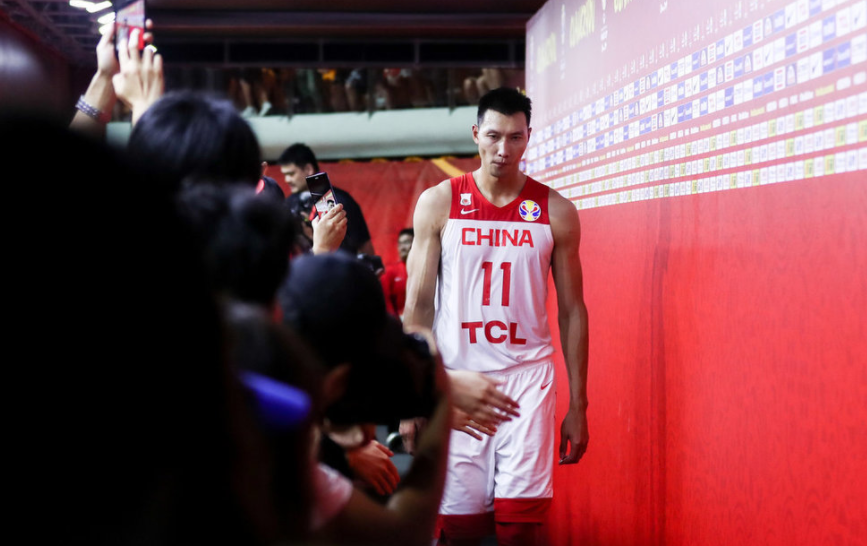 cba球员为什么不参加奥运会（CBA职业化24年后中国男篮却无缘奥运 联赛为何与国家队不兼容？）-华海博客