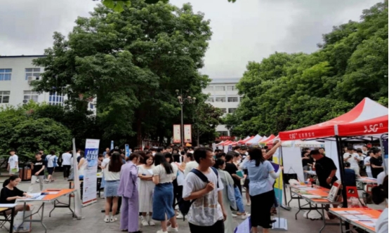 河南这所高校，经常因为校名被人当成野鸡大学，确实不够“高级”