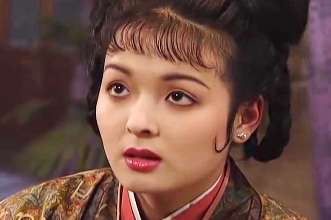 水浒传中的女性误解：美女并不都淫浪，将军也很美，青楼也有佳人