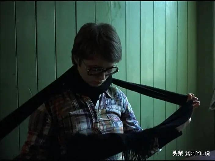 世界上最让人悲伤、欢愉、恶心、恐惧的电影片段,你看过么?