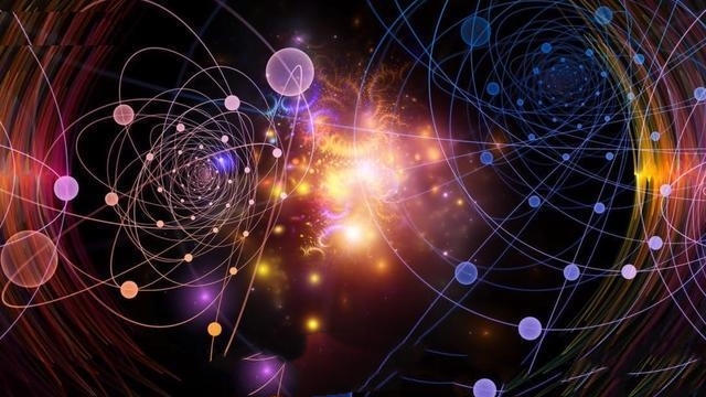 量子能量子是什么？粒子和基本粒子又是什么？它们之间有什么关系