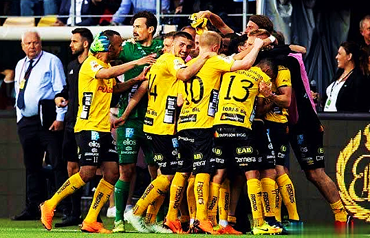 米亚尔比vs哈马比历史比分（瑞典超：米亚尔比vs哈马比赛前分析及预测）-趣拿体育