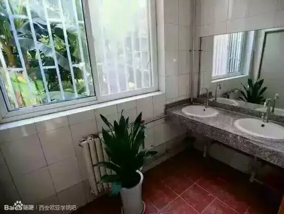 西安20所高校宿舍大盘点......来看看有没有你的母校