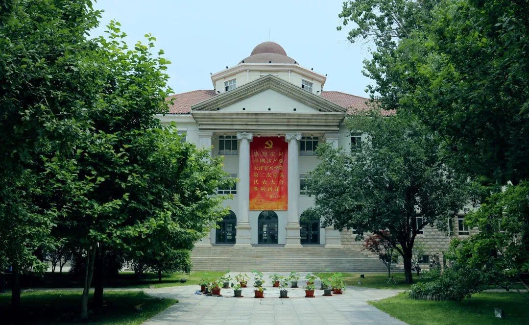 山东美术生必看，这些小技巧或许能让你录取好大学