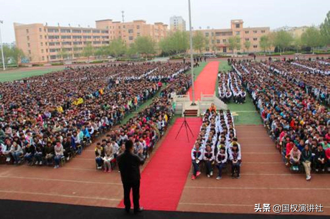 花数千元学口才真的没必要，一个有良知的老师揭开培训界乱象