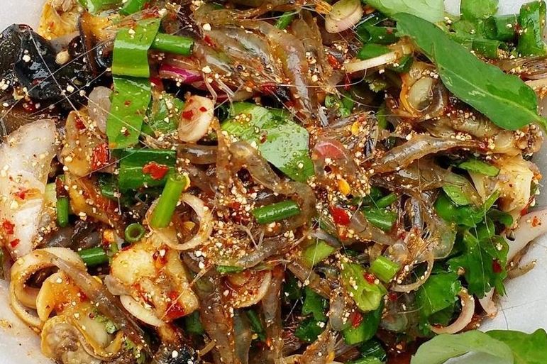 泰国美食全指南：去泰国跟着这份清单吃就对了