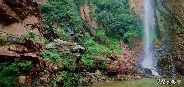 五一出行,邢台旅游攻略21处景区和13种美食等你来