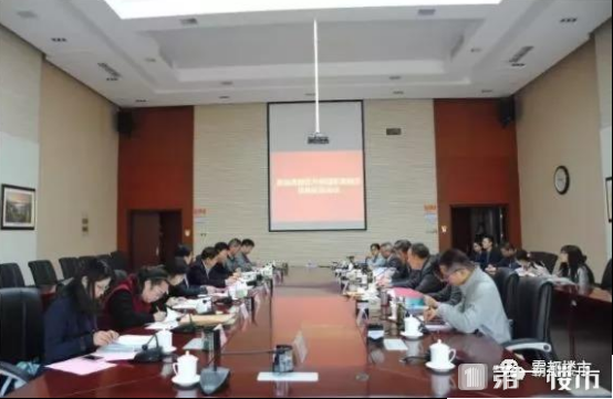 沸腾！新站合肥九中施工招标！投资7亿元，下个月就开工